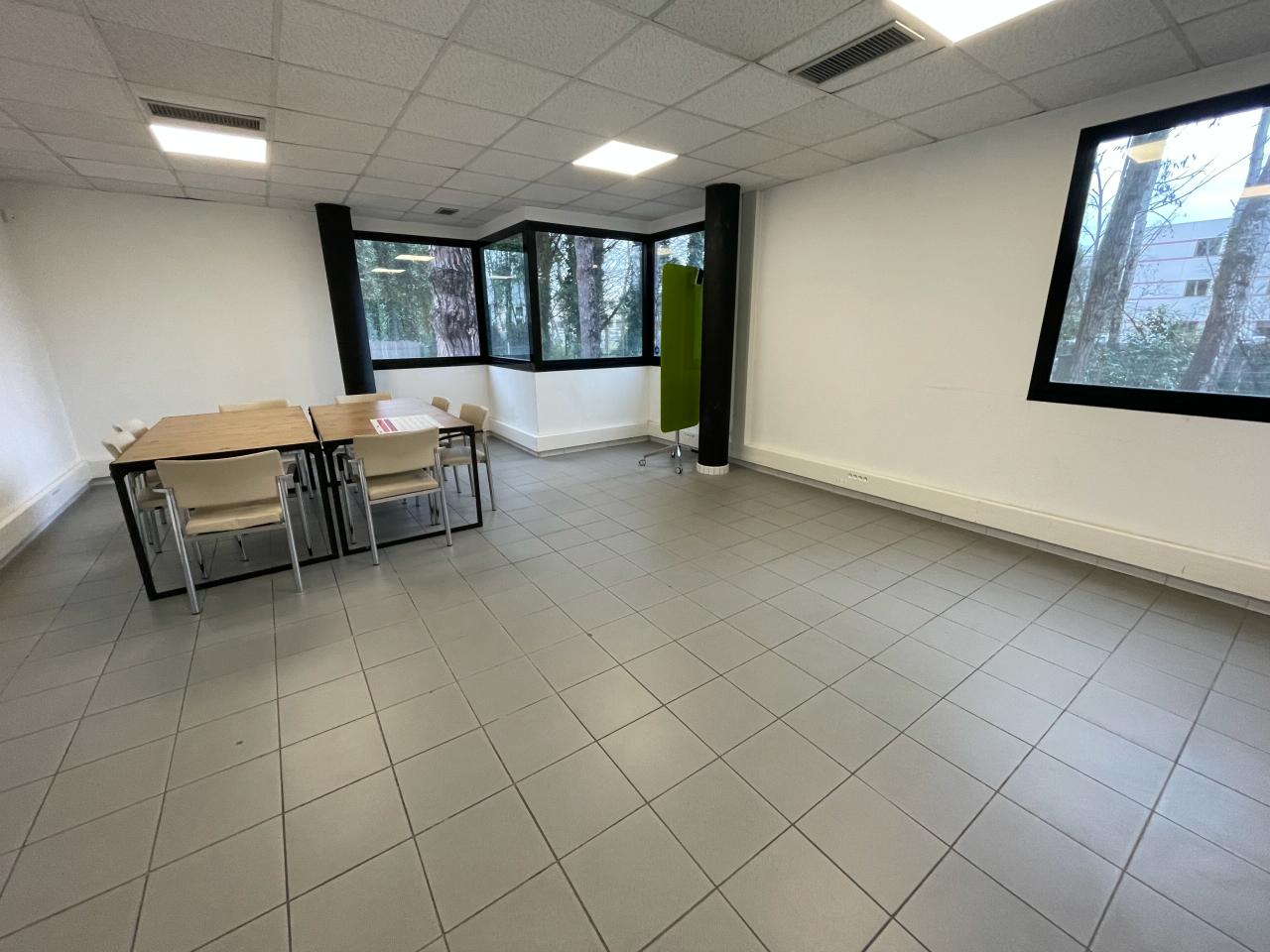 Bureau Montpellier 100m² Location bureau Montpellier Hérault OLBUR2530733 7